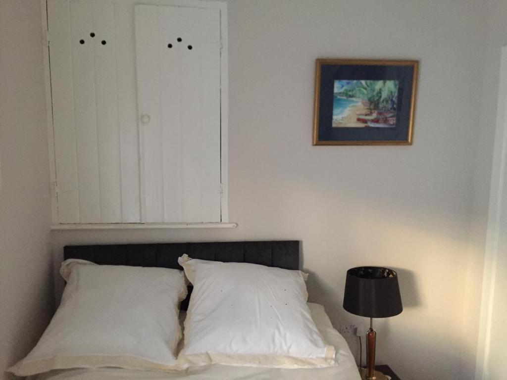 2 Bed House Villa Dublin Eksteriør bilde