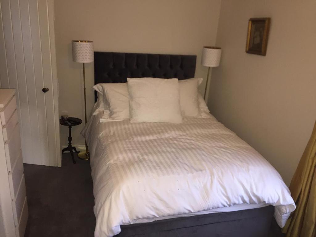2 Bed House Villa Dublin Eksteriør bilde
